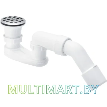 Сифон Viega 312121